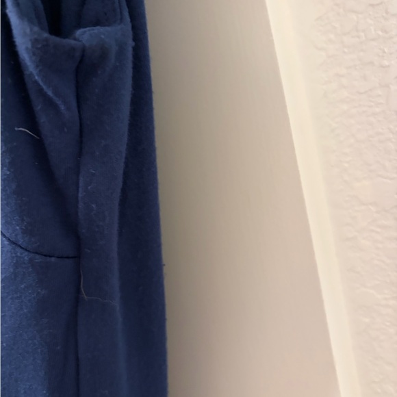 Lilly Pulitzer Estela Navy Dress XXS - Picture 6 of 9